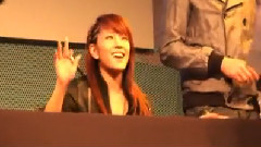 BoA - 美国Forever21签名会