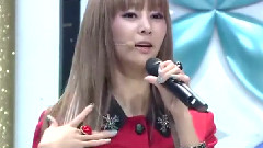 G.NA - 采访