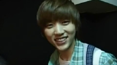 B1A4 - MTV Match Up EP8 B1A4 Cut Part 1