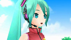 初音未来 - Dreaming Leaf
