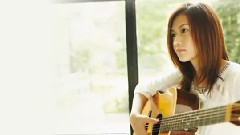 YUI - Green a.live 饭制版 日文字幕