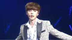 EXO-M,EXO - Thunder