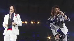 日本群星 - 杰尼斯09-10跨年演唱会