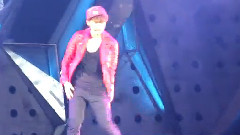 EXO-M,EXO - 鹿晗Solo