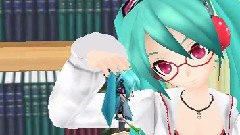 初音未来 - 歌姬计划2