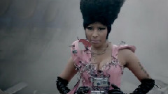 Rihanna,Nicki Minaj - Fly