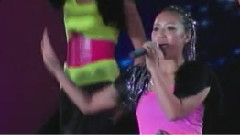 模仿翻唱 - 舞蹈