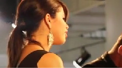 Selena Gomez - HMV CD Signing