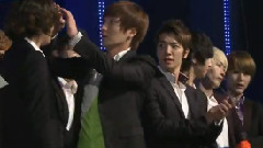 Super Junior - Mnet Japan M!Countdown