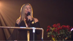 Barbra Streisand - The Music Of The Night