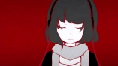 初音未来 - 嘘つき造花 中日字幕