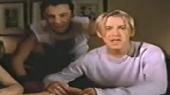 Point Break - Freaky Time