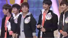 韩国综艺,SHINee - KBS