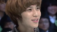 SHINee - SBS