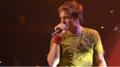 Jesse McCartney - Right Where You Want Me