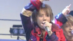 Kis-My-Ft2 - 风中的少年