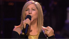 Barbra Streisand - Unusualy Way