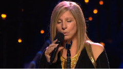 Barbra Streisand - My Shining Hour