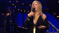 Barbra Streisand - Happy Days Are Here Again