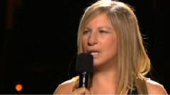 Barbra Streisand - Somewhere