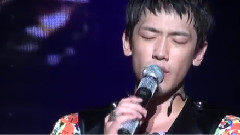 Rain - 明明知道 The Best Show