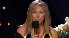 Barbra Streisand - Have I Stayed Too Long At The Fair