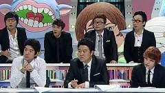 李起光 - MBC