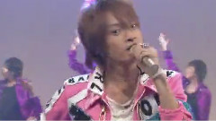 Kis-My-Ft2 - Kis-My-Calling!