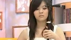 关诗敏 - 才艺表演 大学生了没