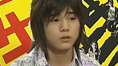 山田凉介 - MAKING映像 探侦学院Q 07/07/01