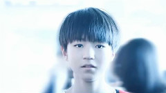 TFBOYS - 安静 翻唱版(J.A)
