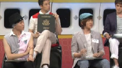 SHINee - 美女的唠叨