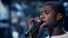 Usher - Confessions
