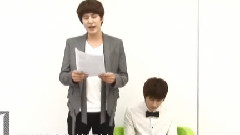 Super Junior-M - Hot