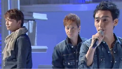 SMAP - ありがとう & はじまりのうた