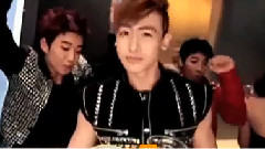 2PM - Idol Chart Show