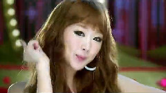Dal★shabet - Bling Bling