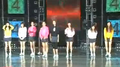 少女时代 - Into The New World