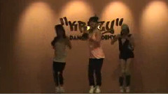 模仿翻唱,舞蹈视频 - Diva