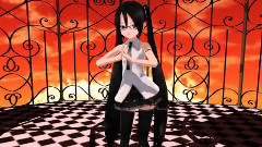 初音未来 - Alice