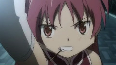 See-Saw - 君は僕に似ている 魔法少女小圆版