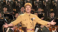戴玉强 - 人民解放军占领南京