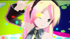 初音未来 - Yellow