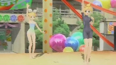 镜音双子 - カラフルxメロディ