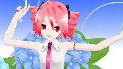 重音teto - メルト
