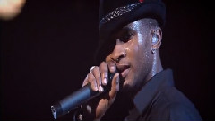 Usher - Nice And Slow