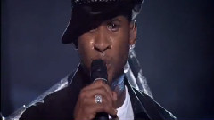 Usher - That's What It's Made For