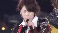 日本群星 - 杰尼斯08-09跨年演唱会