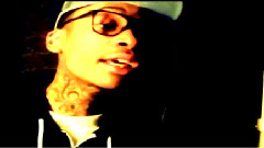 Wiz Khalifa - Say You Will