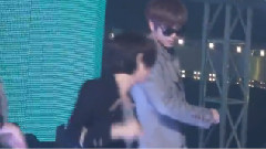 Super Junior - Music Bank
